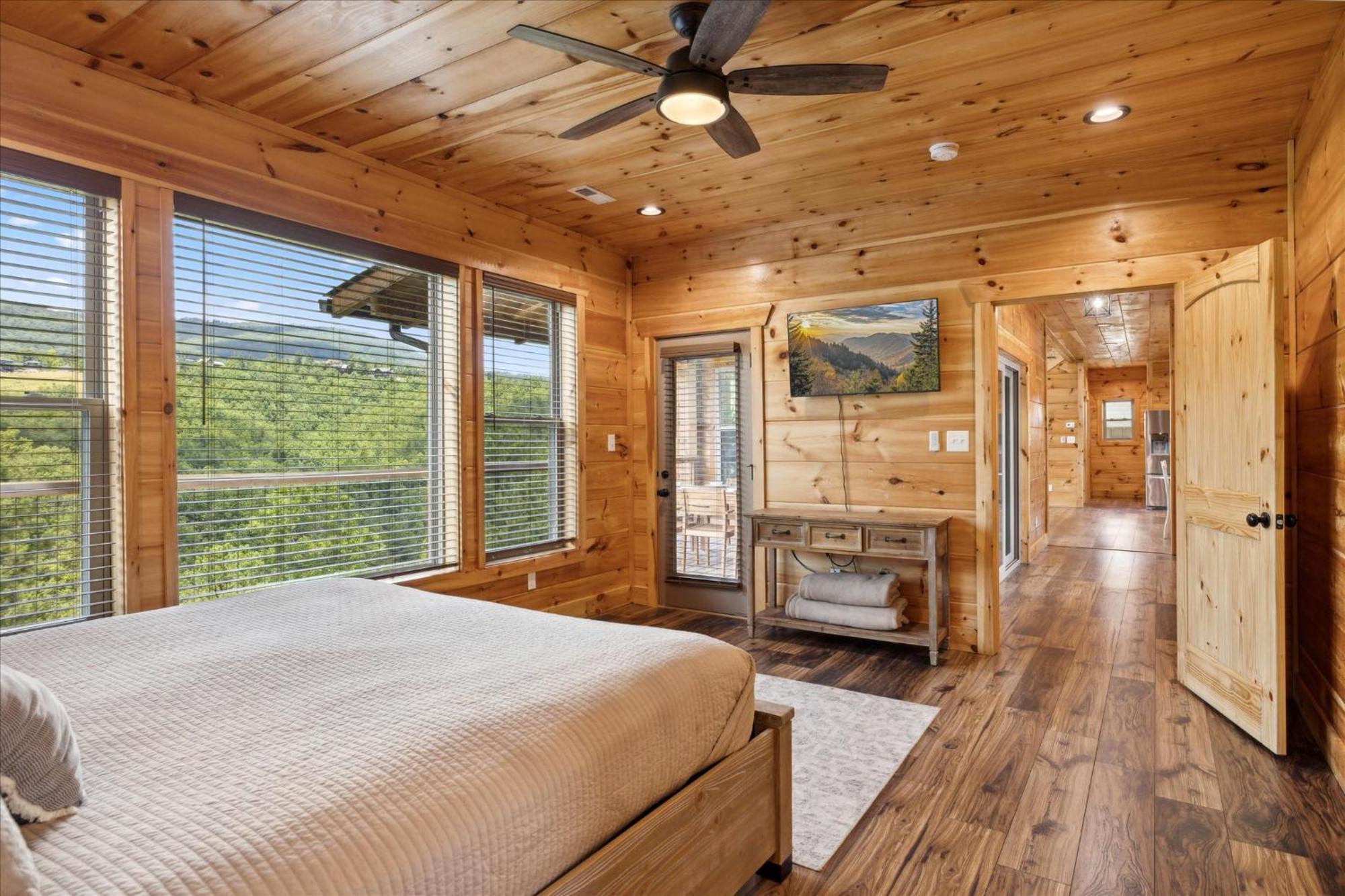 Big Pine - Mtn Top Luxe W/ Private Pool, Hot Tub, Pool Table Waldens Creek Exterior photo