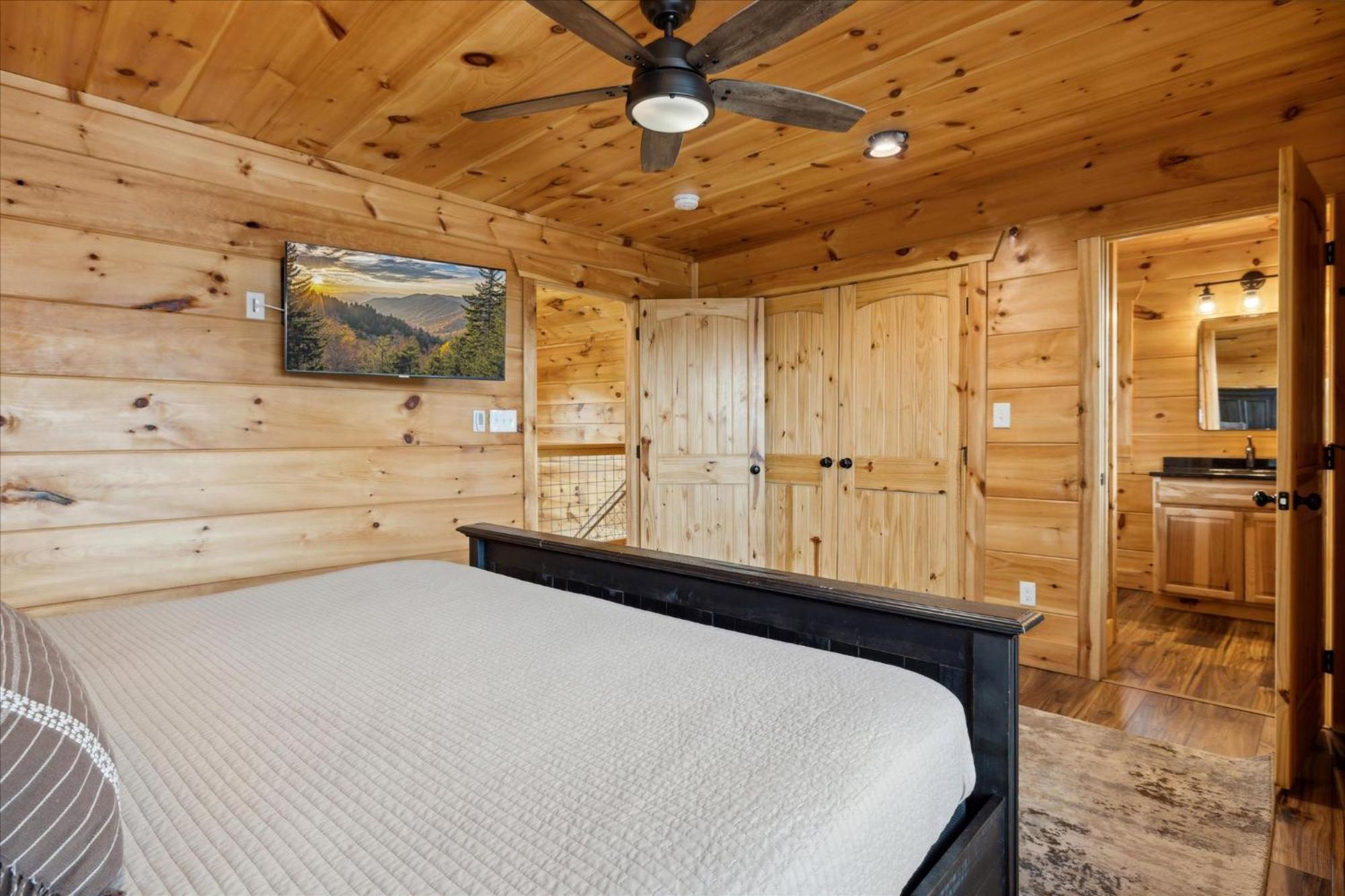 Big Pine - Mtn Top Luxe W/ Private Pool, Hot Tub, Pool Table Waldens Creek Exterior photo