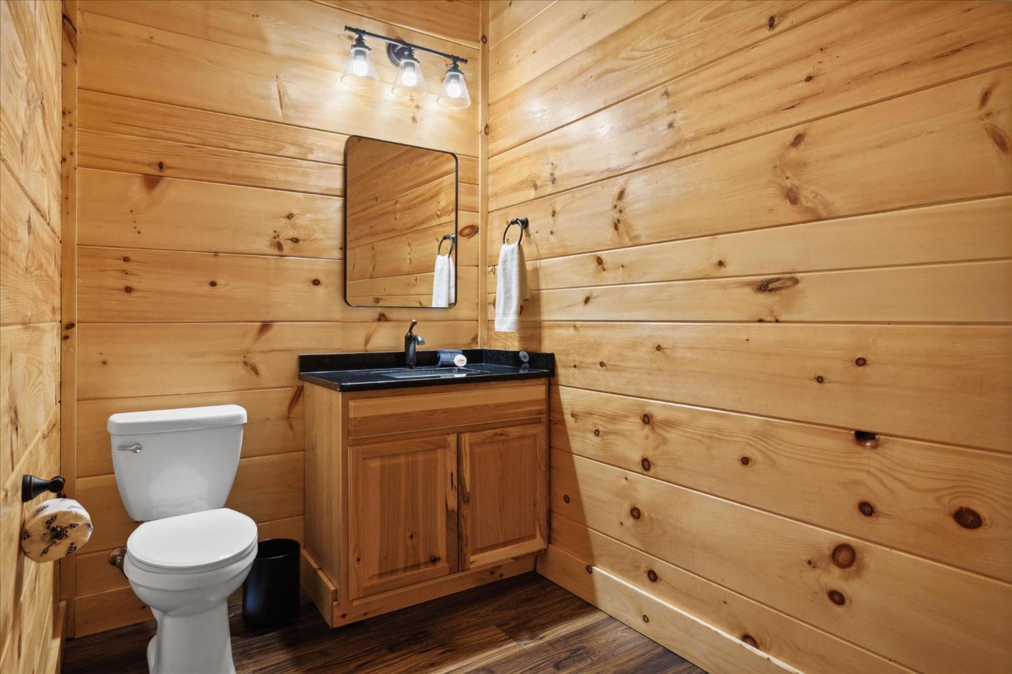 Big Pine - Mtn Top Luxe W/ Private Pool, Hot Tub, Pool Table Waldens Creek Exterior photo
